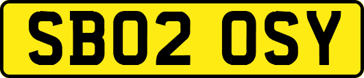 SB02OSY