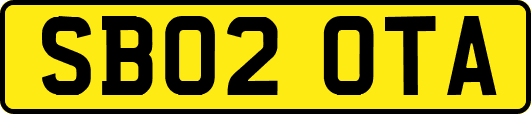 SB02OTA
