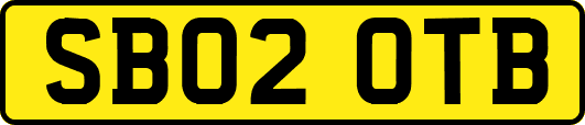 SB02OTB