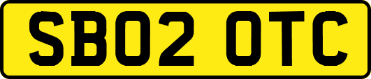 SB02OTC