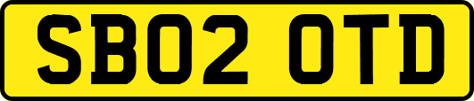 SB02OTD