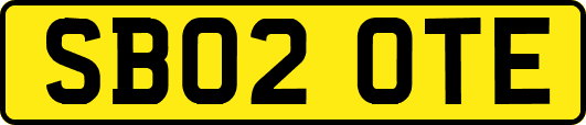 SB02OTE