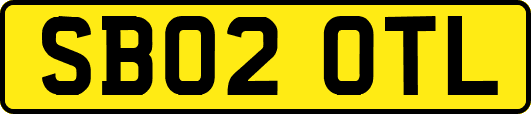 SB02OTL