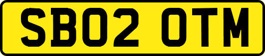 SB02OTM