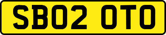 SB02OTO
