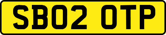 SB02OTP