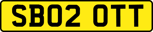 SB02OTT
