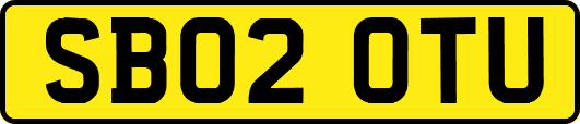 SB02OTU