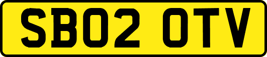 SB02OTV