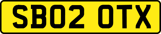 SB02OTX