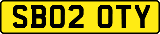 SB02OTY