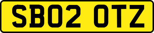SB02OTZ