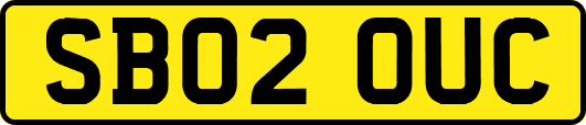 SB02OUC