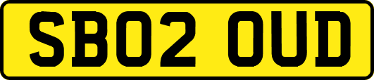 SB02OUD