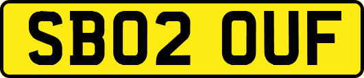 SB02OUF