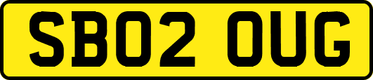 SB02OUG