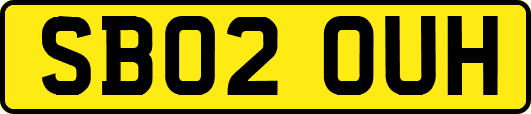 SB02OUH