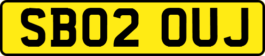 SB02OUJ