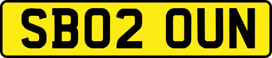 SB02OUN