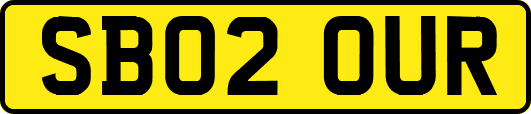 SB02OUR
