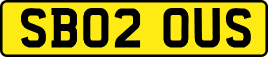 SB02OUS