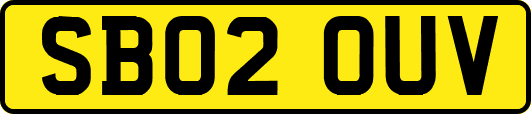 SB02OUV