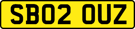 SB02OUZ