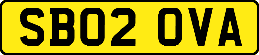SB02OVA