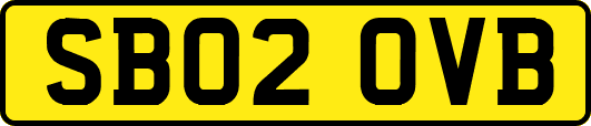 SB02OVB