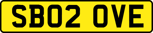 SB02OVE
