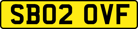 SB02OVF