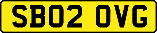 SB02OVG