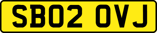 SB02OVJ