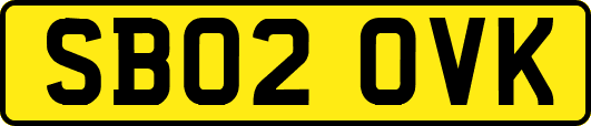 SB02OVK