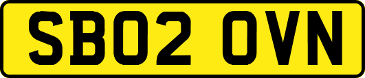 SB02OVN