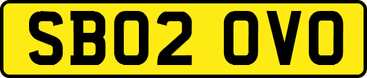 SB02OVO