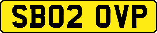 SB02OVP