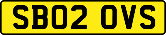 SB02OVS