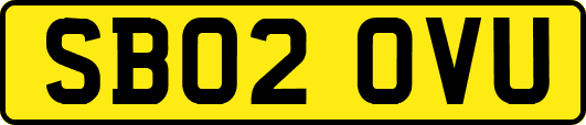 SB02OVU