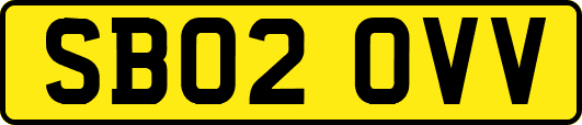 SB02OVV