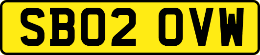 SB02OVW