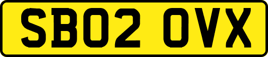 SB02OVX