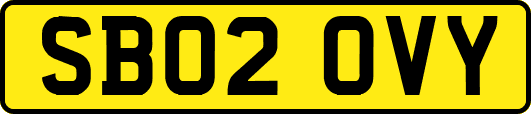 SB02OVY