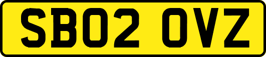 SB02OVZ