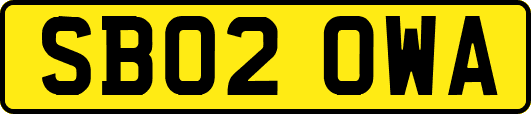SB02OWA