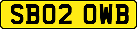 SB02OWB