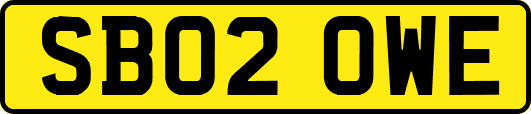 SB02OWE