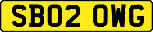 SB02OWG