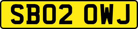 SB02OWJ