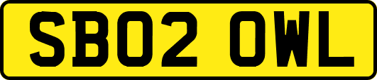 SB02OWL
